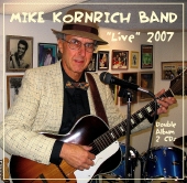 Mike Kornrich Band \